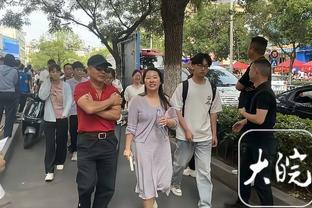 迪比亚吉奥：尤文在杯赛踢得更好 希望看到孔蒂接任阿莱格里